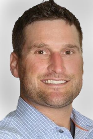 Aaron Rossi